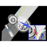 thumbnail of EPSON WorkForce DS-530II Dokumentenscanner Duplex ADF USB