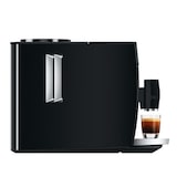 thumbnail of JURA - ENA 8 Touch Full Metropolitan Black - Macchina da caffè automatica con display touch, sistema latte e 15 specialità