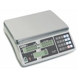 thumbnail of KERN CXB 30K10NM Zählwaage Max 30000g d 10g Industriewaage Lagerwaage Inventur