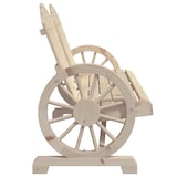 thumbnail of vidaXL Adirondack-Gartenstuhl 2-Sitzer Massivholz Tanne