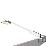 thumbnail of Spot lampe LED Puissant Fixation CT - Gris argent
