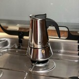 thumbnail of Westmark Espressokocher Brasilia Plus Edelstahl, 6 Tassen, 24682260