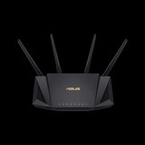 thumbnail of ASUS RT-AX58U Router WLAN Gigabit Ethernet Doble Banda (2,4 GHz/5 GHz) 4G