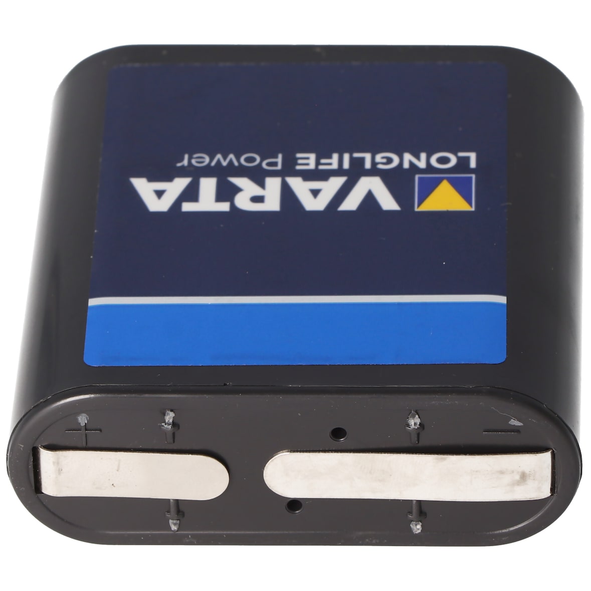 VARTA pile Alcaline 4.5v 4912121411