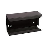 thumbnail of Unigloves Handschuhhalter - 250mm x 75mm x 130mm - Metall schwarz
