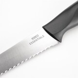 thumbnail of Nisbets Essentials Messerblock mit 5-teiligem Messerset