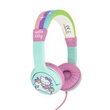 thumbnail of Otl - hello kitty unicorn casque filaire enfants 856536