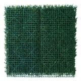 thumbnail of Siepe artificiale Paisaje| Naturing Monde - 1x1M - Per interni ed esterni -  Materiale 100% HDPE di alta qualità