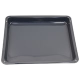 thumbnail of Backblech AEG 387028820/0 emailliert 425x360x43mm für Backofen