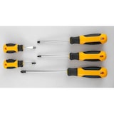 thumbnail of Malette à outils 84 pièces Chrome vanadium Boite à outils Finition chromée satinée VITO