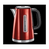 thumbnail of Russell Hobbs 23210-70 - Bouilloire Luna 1,7l - Rouge Solaire