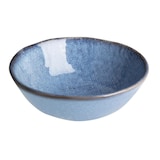 thumbnail of Olympia Denim Blue Coupe Shells 160mm (verpakking van 6)