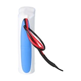 thumbnail of Akkupack 4,8V 5000mAh NiMH4850 F2x2 Doppelstange Notleuchten 20cm Kabel Doppelstange