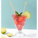 thumbnail of MONOUSO - Bamboe Drink roerstaaf “Bouddha 1” 18cm (600 stuks)