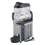 thumbnail of GastroHero Slush Eis Maschine – 1 x 12 Liter Tank, Edelstahl schwarz, kompakt, robust, ideal für Gastronomie, Catering und erfrischende Events