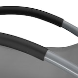 thumbnail of tectake lettino prendisole Taya, ergonomico, funzione a dondolo - 406169