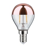 thumbnail of Paulmann Modern Classic Edition Standard 230 V Sphérique LED Calotte réflectrice E14  220lm 2,6W 2700K  Calotte réflectrice en cuivre 28665