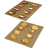 thumbnail of Schneider - Teflon-Backtrennfolie 400 x 600 x 0,11  mm