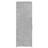 thumbnail of Helloshop26 - Buffet Sideboard Kommode Schrank Aufbewahrungseinheit Organizer für Küche Wohnzimmer Lounge 2er-Set 60 x 30 x 84 cm 02_0036855