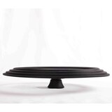 thumbnail of Tapa de sartén, ollas, cacerolas multidiámetro Universal con Borde de Silicona y Cristal con válvula de Vapor – Duroteck