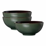 thumbnail of Ritzenhoff & Breker Merida Poke Bowl Schale ø 17,5 cm 3er Set - Grün