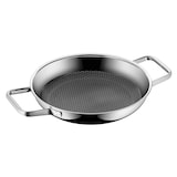 thumbnail of Servierpfanne Profi Resist 24 cm - Silber Rund Inox Wmf 36x cm