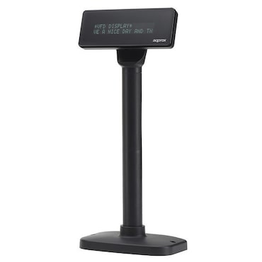 Visualizador de clientes Approx Appvfd01