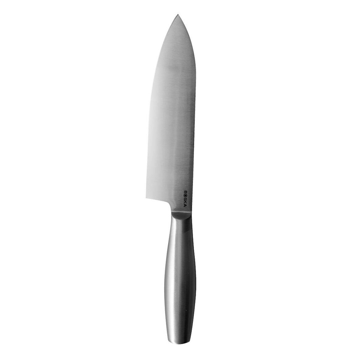 BOSKA- Küchenmesser Copenhagen - Kochmesser  Fleischmesser Chefmesser Scharfe Messer Hochwertiger Edelstahl   18 cm