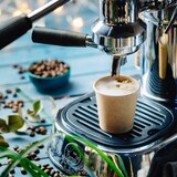 thumbnail of BIOZOYG 50 Stück Einwegbecher 400 ml / 16 oz Pappbecher, Kaffeebecher, ungebleicht, ökologisch, kompostierbar, umweltschonend für Coffee to Go