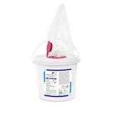 thumbnail of Medizid Rapid+  - Desinfektionstücher - aldehydfrei  - 1 Eimer mit 70 Tüchern