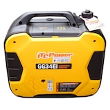 thumbnail of GG34EI Generador Inverter Gasolina ITCPower 3400W