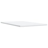 thumbnail of vidaXL Boxspringbett mit Matratze Dunkelbraun 120x190 cm Stoff