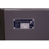 thumbnail of Phoenix Mercury HS2056K Größe 6 Hochsicherheitstresor der Euroklasse 2 mit Schlüsselschloss