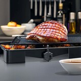 thumbnail of Plat de cuisson four pour rôti avec bac de récupération du jus de 3 litres 39 x 33 cm Zenker Special Cooking