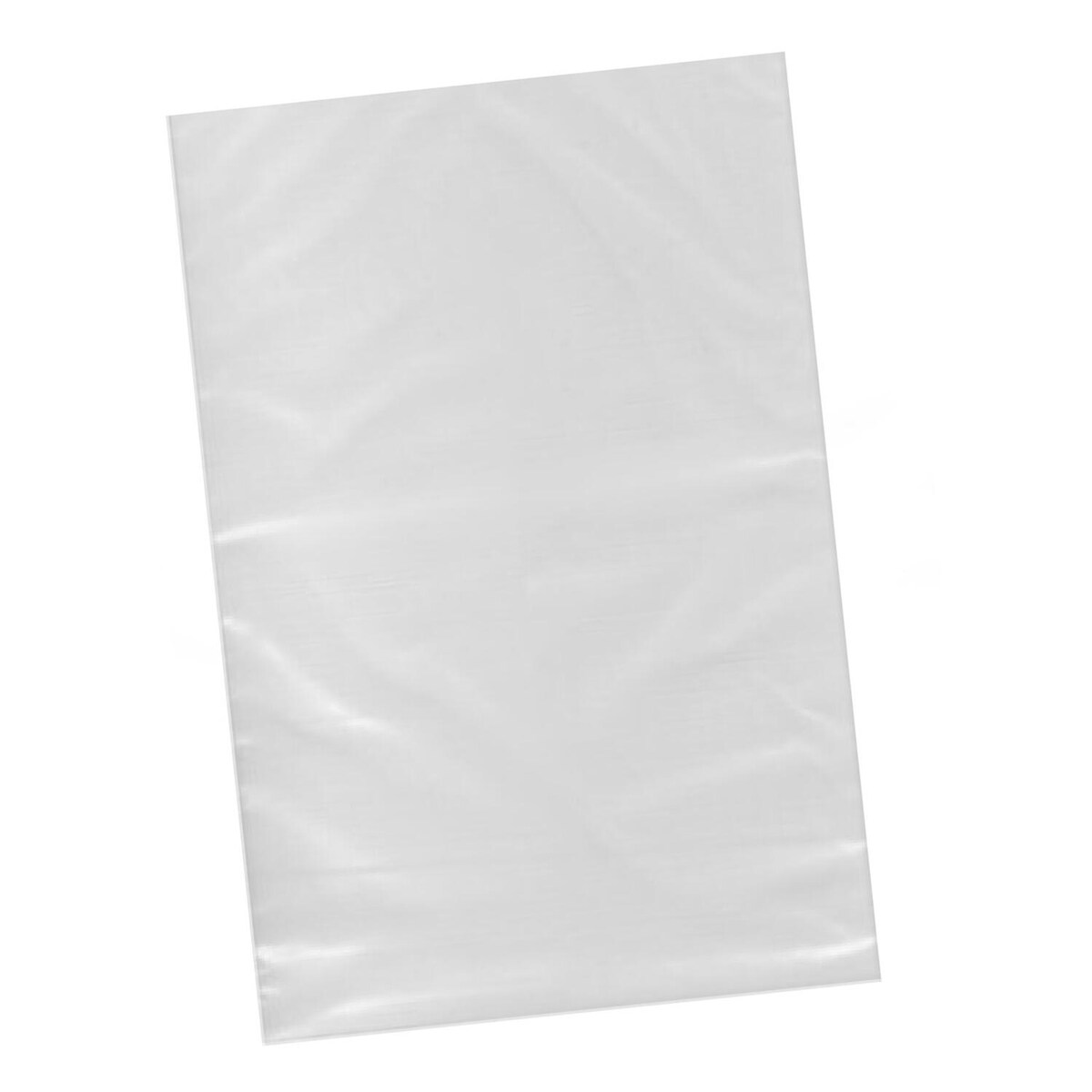 VEPATIM 200x Flachbeutel 155 x 240 mm 50my transparent
