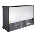 thumbnail of Arrière Bar Réfrigéré Vitré Compact 3 Portes - Materiel Horeca B3