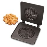 thumbnail of Neumärker Gaufres Petit Coeur | Plaques interchangeables pour le Thermocook® Neumärker | Fonte sans revêtement antiadhésif
