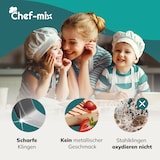 thumbnail of Chef-Mix Mixmesser Ersatz für Vorwerk Thermomix TM5 Ersatzmesser mit Dichtring