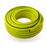 thumbnail of Profi Gartenschlauch 1 Zoll 25m gelb