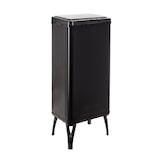thumbnail of WellHome - Slimme Prullenbak 60L zwart 35,5x26x95,5 cm – Automatisch/Handmatig openen