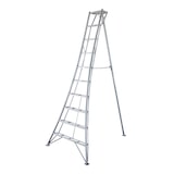 thumbnail of Niwaki Driepoot Tuinladder 300 cm Snoeiladder Tripod Ladder - Plukladder NW03000