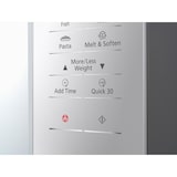 thumbnail of Panasonic Solo Mikrowelle