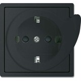 thumbnail of Busch-Jaeger Servicesteckdose 20 EUCBDR-885 2CKA002013A5421