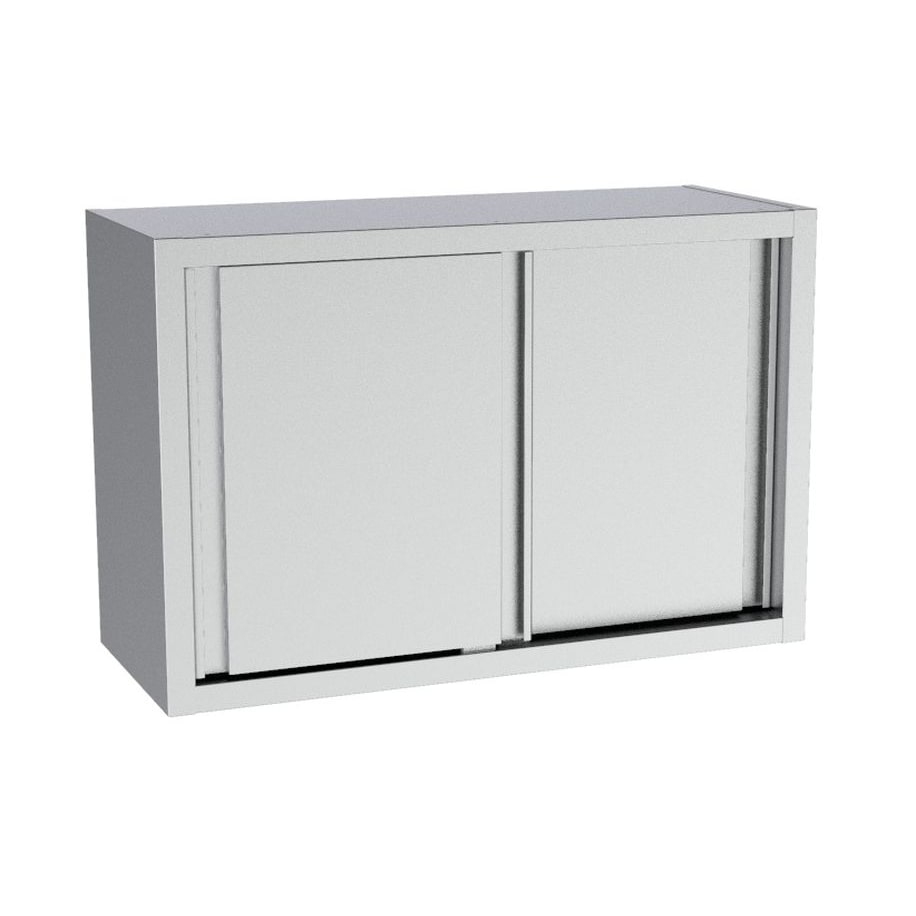 Wandschrank Schiebetüren 2000 Mm
