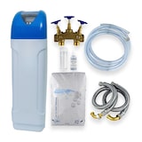 thumbnail of Entkalkungsanlagen & Wasserenthärter für Einfamilienhaus 5-6 Personen – EEKC2000 mit Anschlussset