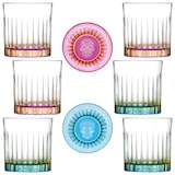 thumbnail of Konfekt 6 Pedro & Rosa Dof Becher 36 cl