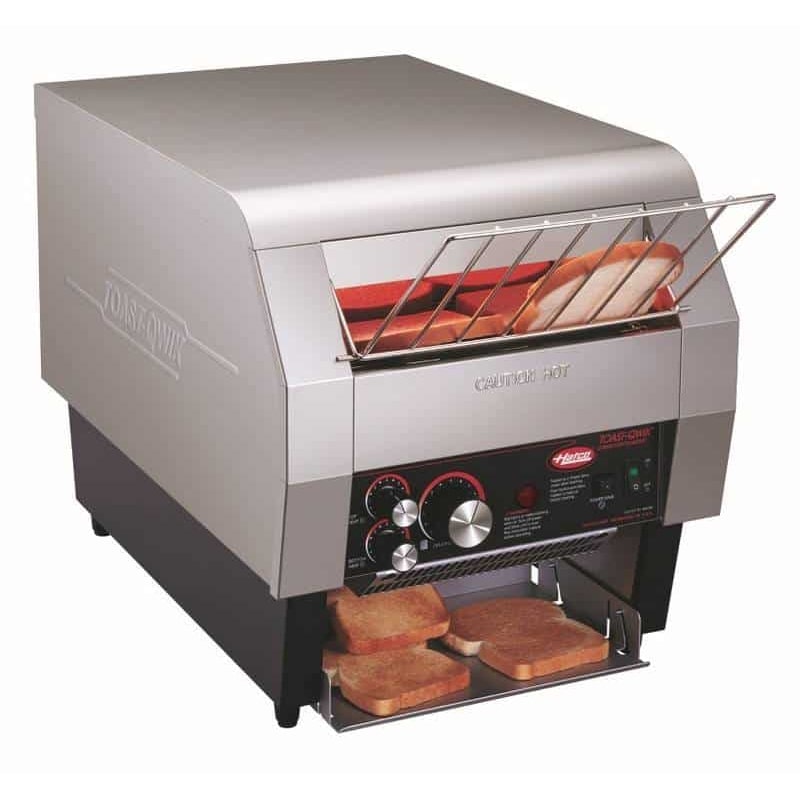 Forno per toast Elettrico