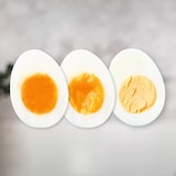 thumbnail of GOURMETmaxx Sprechender Eierkocher für bis zu 6 Eier