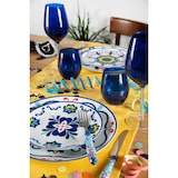 thumbnail of Excelsa servizio piatti 18 pezzi Vietri Color porcellana multicolor