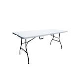 thumbnail of Table Pliante - 180 Cm - 8 Personnes - Plastique